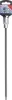 BGS technic 1/2" Biztonsági Torx (fúrt) bitfej, T30x300 mm (BGS 5184-TB30)