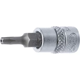   BGS technic 1/4" Biztonsági Torx (fúrt) bitfej, TS15x38 mm (BGS 5184-TS15)