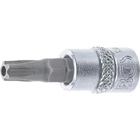   BGS technic 1/4" Biztonsági Torx (fúrt) bitfej, TS30x38 mm (BGS 5184-TS30)