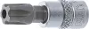 BGS technic 1/4" Biztonsági Torx (fúrt) bitfej, TS50x38 mm (BGS 5184-TS50)