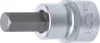 BGS technic 3/4" Imbusz bitfej, 17 x 85 mm (BGS 5189-H17)