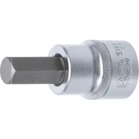   BGS technic 3/4" Imbusz bitfej, 17 x 85 mm (BGS 5189-H17)