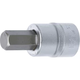   BGS technic 3/4" Imbusz bitfej, 19 x 85 mm (BGS 5189-H19)