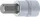 BGS technic 3/4" Imbusz bitfej, 19 x 85 mm (BGS 5189-H19)