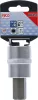 BGS technic 3/4" Imbusz bitfej, 19 x 85 mm (BGS 5189-H19)