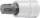 BGS technic 3/4" Torx bitfej, T100 x 80 mm (BGS 5189-T100)