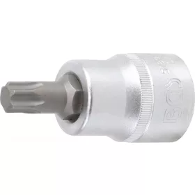   BGS technic 3/4" Torx bitfej, T60 x 80 mm (BGS 5189-T60)