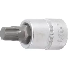   BGS technic 3/4" Torx bitfej, T80 x 80 mm (BGS 5189-T80)