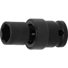   BGS technic 1/2" univerzális csuklós dugókulcs légkulcshoz, 16mm (BGS 5200-16)