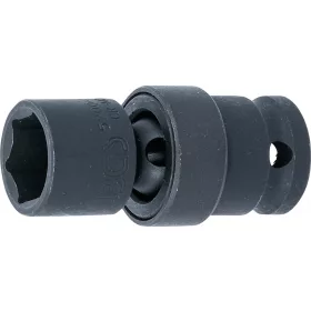   BGS technic 1/2" univerzális csuklós dugókulcs légkulcshoz, 18mm (BGS 5200-18)