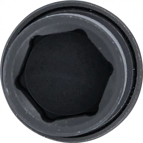 BGS technic 1/2" univerzális csuklós dugókulcs légkulcshoz, 18mm (BGS 5200-18)