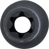 BGS technic 1/2" Torx hosszított dugókulcs légkulcshoz, E12 (BGS 5204-12)
