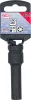 BGS technic 1/2" Torx hosszított dugókulcs légkulcshoz, E12 (BGS 5204-12)
