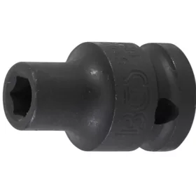 BGS technic 1/2" Levegős dugókulcs, 8 mm (BGS 5205-8)