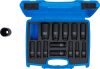 BGS technic 14 darabos "Gearlock" levegős dugókulcs készlet 10-32 mm (BGS 5209)