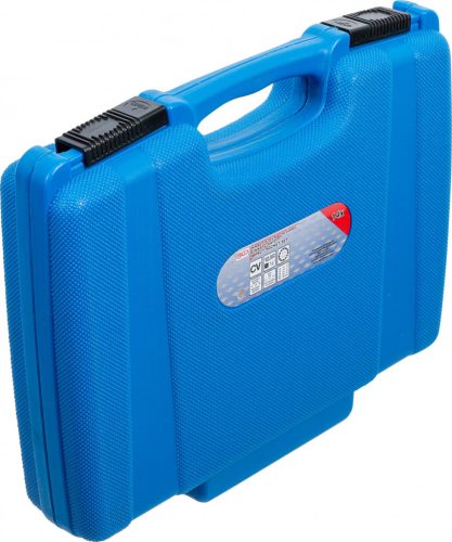 BGS technic 14 darabos "Gearlock" levegős dugókulcs készlet 10-32 mm (BGS 5209)