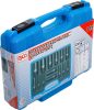 BGS technic 14 darabos "Gearlock" levegős dugókulcs készlet 10-32 mm (BGS 5209)