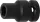 BGS technic 1/2" Levegős dugókulcs, 10 mm (BGS 5210)