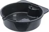 BGS DIY Olajleeresztő tálca kiöntővel | 8 l (BGS 52102)