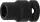 BGS technic 1/2" Levegős dugókulcs, 12 mm (BGS 5212)