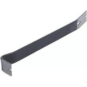 BGS DIY Lapos hasítóvas / szöghúzó | 380 mm (BGS 52138)