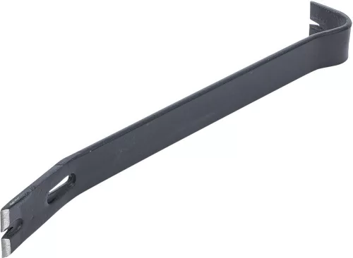 BGS DIY Lapos hasítóvas / szöghúzó | 380 mm (BGS 52138)