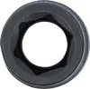 BGS technic 1/2" Levegős dugókulcs, 14 mm (BGS 5214)