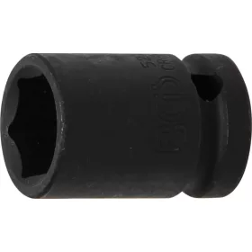 BGS technic 1/2" Levegős dugókulcs, 17 mm (BGS 5217)