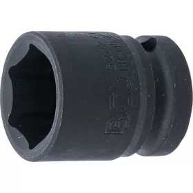 BGS technic 1/2" Levegős dugókulcs, 22 mm (BGS 5222)