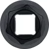 BGS technic 1/2" Levegős dugókulcs, 22 mm (BGS 5222)