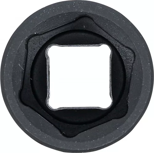 BGS technic 1/2" Levegős dugókulcs, 22 mm (BGS 5222)