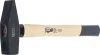 BGS technic Lakatos kalapács 800 g, Hickory nyéllel, DIN 1045 (BGS 52308)
