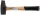 BGS technic Lakatos kalapács 1000 g, Hickory nyéllel, DIN 1046 (BGS 52310)