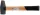 BGS technic Lakatos kalapács 1500 g, Hickory nyéllel, DIN 1047 (BGS 52315)