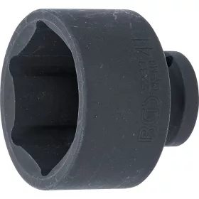 BGS technic 1/2" Levegős dugókulcs, 41 mm (BGS 5233)