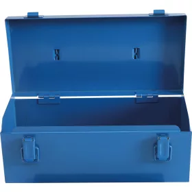   BGS technic Üres fém doboz a BGS 5245 levegős hosszított dugókulcs készlethez (BGS 5245-LEER)