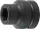 BGS technic 1"-es légkulcsos adapter 22mm-es bitekhez a BGS 5246 bitkészletből (BGS 5246-1)
