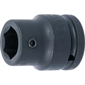   BGS technic 3/4"-es légkulcsos adapter 22mm-es bitekhez a BGS 5246 bitkészletből (BGS 5246-2)