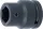 BGS technic 3/4"-es légkulcsos adapter 22mm-es bitekhez a BGS 5246 bitkészletből (BGS 5246-2)