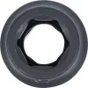 BGS technic 3/4"-es légkulcsos adapter 22mm-es bitekhez a BGS 5246 bitkészletből (BGS 5246-2)