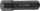 BGS technic Imbusz bit, 24mm, 100mm hosszú, 22mm-es hatszög befogás (BGS 5246-H24)
