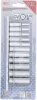 BGS technic Dugókulcs készlet 1/4" 11 részes hosszított 12 pontos (BGS 5251)