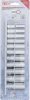 BGS technic Dugókulcs készlet 3/8" 11 részes hosszított 12 pontos (BGS 5252)