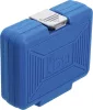 BGS technic 5 részes elnyalt csavar kitekerő készlet , 8-16mm, 1/2" (BGS 5261)