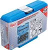 BGS technic 5 részes 1/2" speciális csavarkiszedő készlet Kerékhez, 150mm hosszú (BGS 5262)