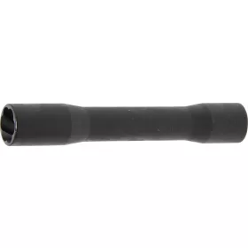   BGS technic 1/2" hosszított speciális csavarkiszedő dugófej, 17 mm (BGS 5264-17)
