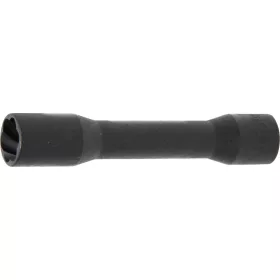   BGS technic 1/2" hosszított speciális csavarkiszedő dugófej, 19 mm (BGS 5264-19)