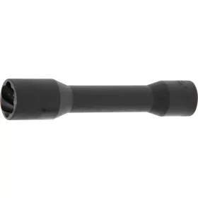   BGS technic 1/2" hosszított speciális csavarkiszedő dugófej, 21 mm (BGS 5264-21)