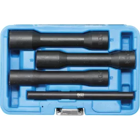   BGS technic 4 részes 1/2" speciális csavarkiszedő készlet (BGS 5264)