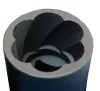 BGS technic 10 részes speciális csavarkiszedő készlet , 10-19mm, 3/8" (BGS 5265)